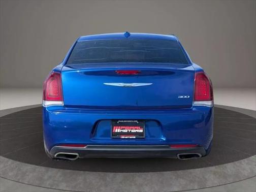 2019 Chrysler 300 Touring