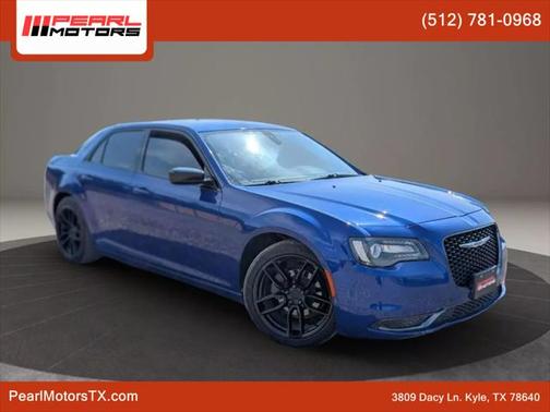 2019 Chrysler 300 Touring