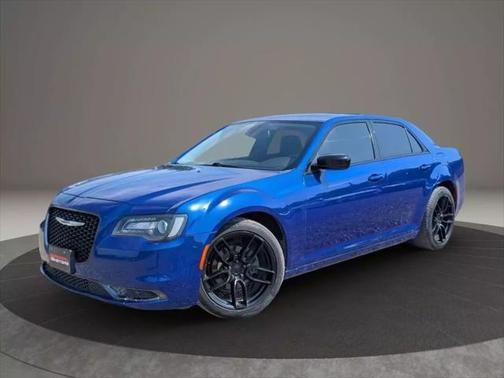 2019 Chrysler 300 Touring