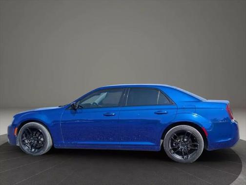 2019 Chrysler 300 Touring