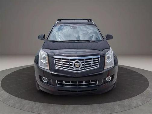 2016 Cadillac SRX Performance Collection