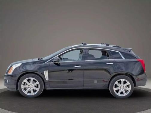 2016 Cadillac SRX Performance Collection