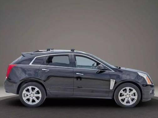 2016 Cadillac SRX Performance Collection