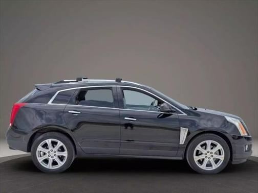 2016 Cadillac SRX Performance Collection