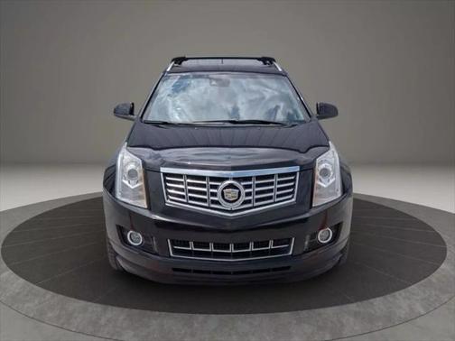 2016 Cadillac SRX Performance Collection