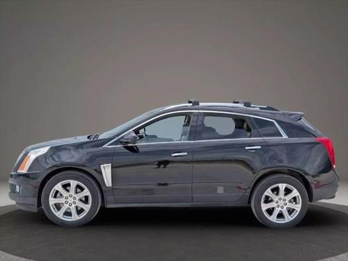 2016 Cadillac SRX Performance Collection