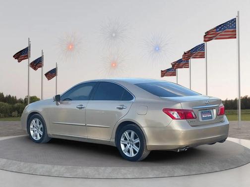 2008 Lexus ES 350 Base