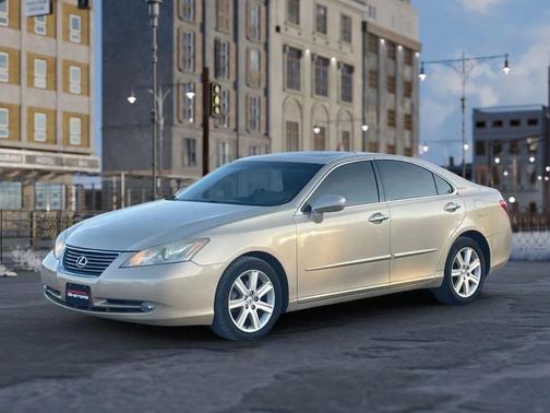 2008 Lexus ES 350 Base