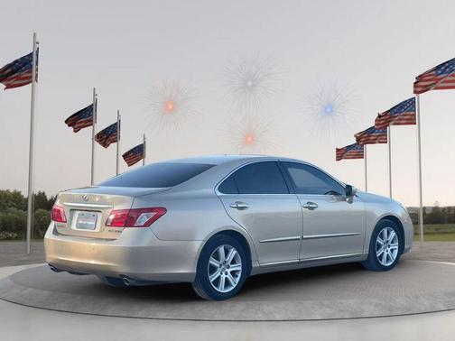 2008 Lexus ES 350 Base