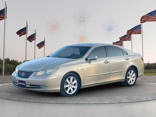 2008 Lexus ES 350 Base