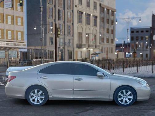 2008 Lexus ES 350 Base
