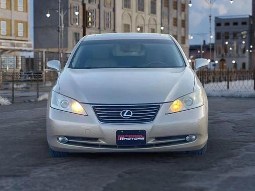2008 Lexus ES 350 Base