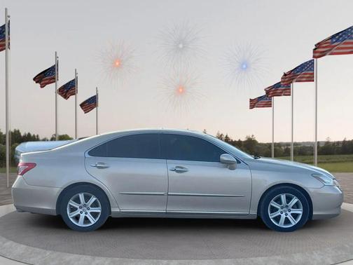 2008 Lexus ES 350 Base