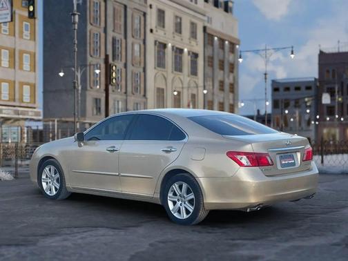 2008 Lexus ES 350 Base