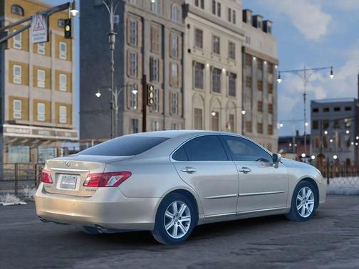 2008 Lexus ES 350 Base