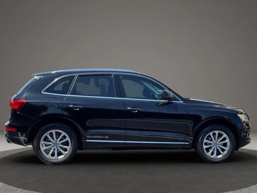 2016 Audi Q5 2.0T Premium