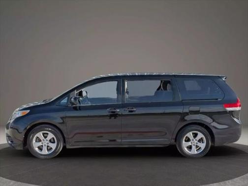 2014 Toyota Sienna L