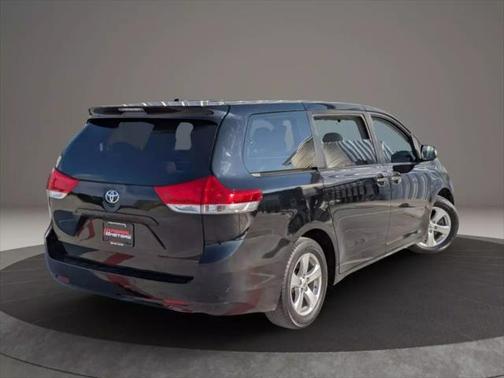 2014 Toyota Sienna L