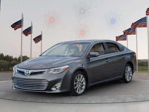 2014 Toyota Avalon XLE Premium