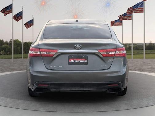 2014 Toyota Avalon XLE Premium