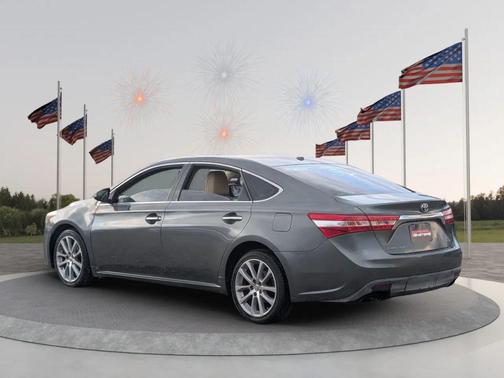 2014 Toyota Avalon XLE Premium