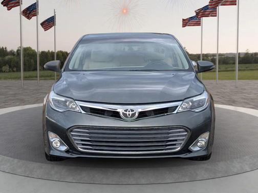 2014 Toyota Avalon XLE Premium