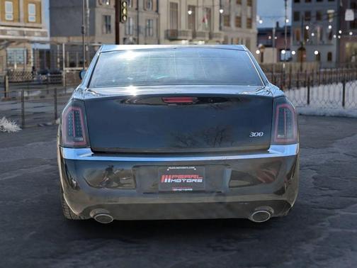2013 Chrysler 300 S