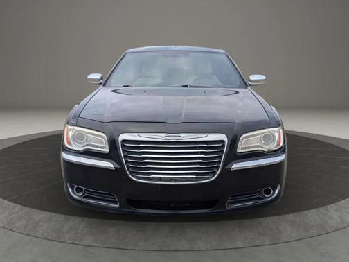 2013 Chrysler 300 S