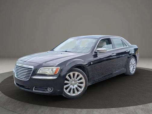 2013 Chrysler 300 S