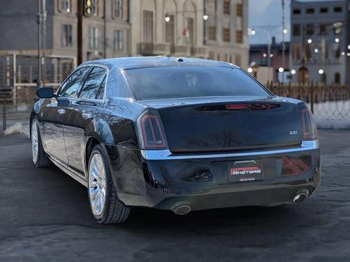 2013 Chrysler 300 S
