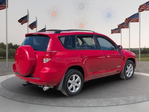 2006 Toyota RAV4 Limited