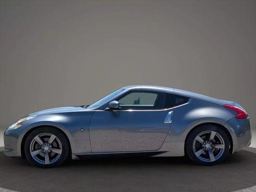 2011 Nissan 370Z Base