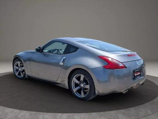 2011 Nissan 370Z Base