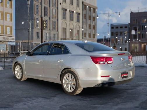 2015 Chevrolet Malibu 2LT