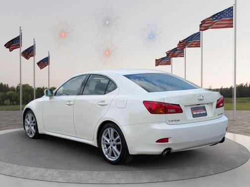 2006 Lexus IS 250 Base