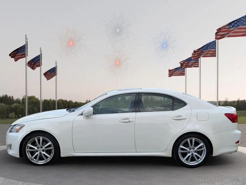 2006 Lexus IS 250 Base