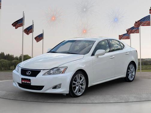 2006 Lexus IS 250 Base