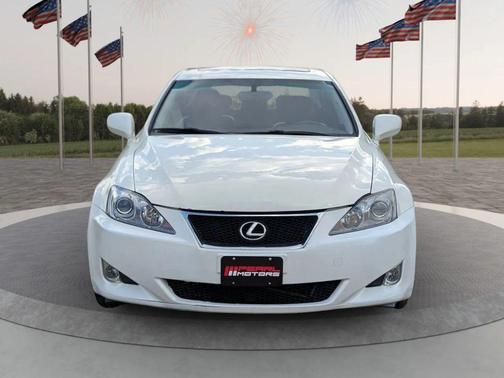 2006 Lexus IS 250 Base