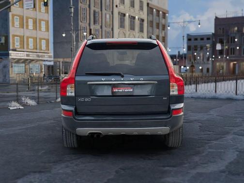 2009 Volvo XC90 3.2 R-Design