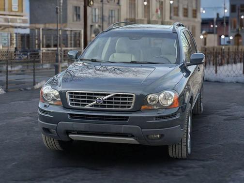 2009 Volvo XC90 3.2 R-Design