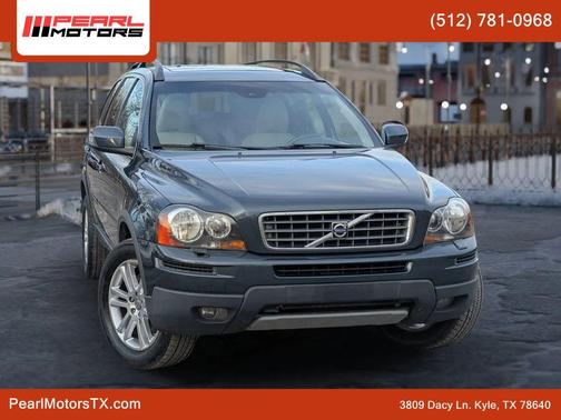 2009 Volvo XC90 3.2 R-Design
