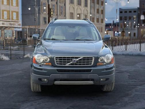 2009 Volvo XC90 3.2 R-Design