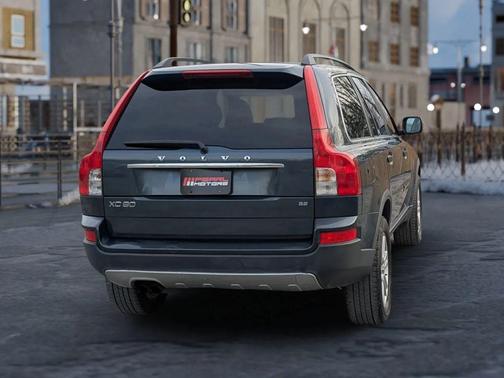 2009 Volvo XC90 3.2 R-Design