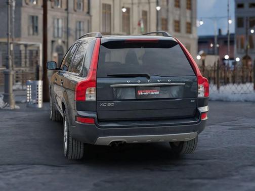 2009 Volvo XC90 3.2 R-Design