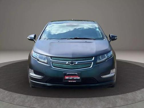2014 Chevrolet Volt Base