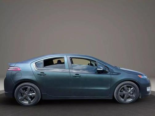 2014 Chevrolet Volt Base