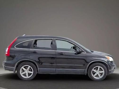 2008 Honda CR-V EX-L