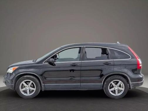 2008 Honda CR-V EX-L