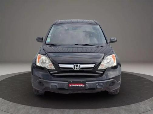 2008 Honda CR-V EX-L