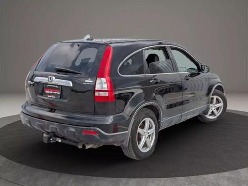 2008 Honda CR-V EX-L